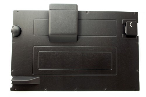 Land rover defender 02 - land, 83-02