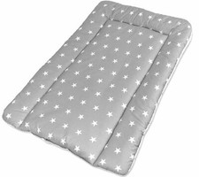Baby 100% Cotton Changing Mat