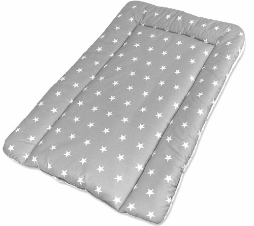 Baby 100 cotton changing mat - 100%,