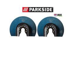2 X Parkside Multi Purpose