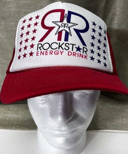 Rockstar energy drink - rockstar,