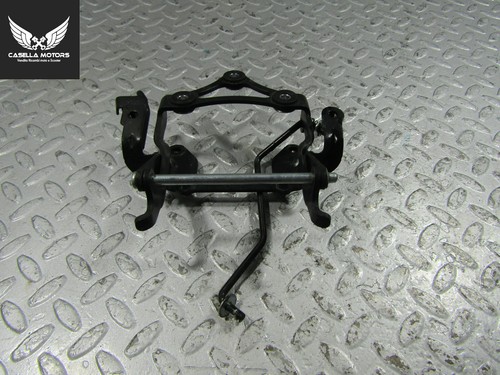 Passenger seat support - passenger,
