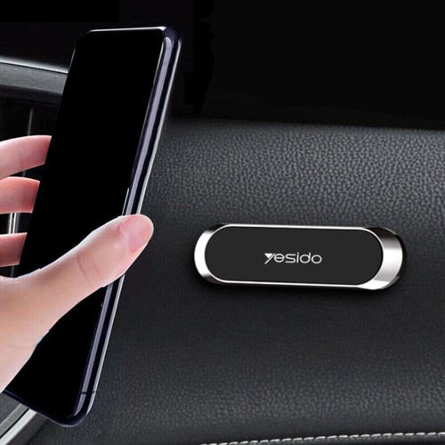 Strip shape magnetic car - shape, phone