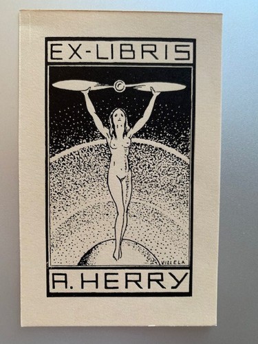 ex libris