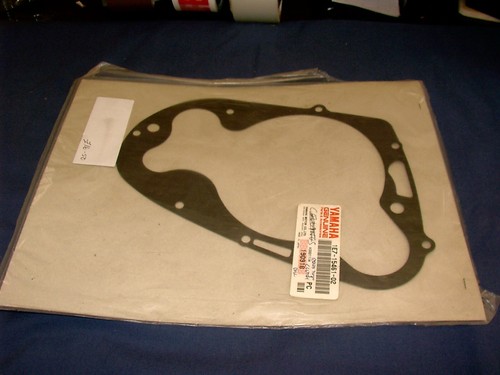Yamaha rd125 twin genuine nos - yamaha,