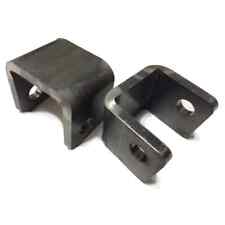 TRIALS BIKE FOOTREST FOOTPEG