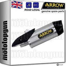 Arrow exhaust indy race - exhaust, indy-race