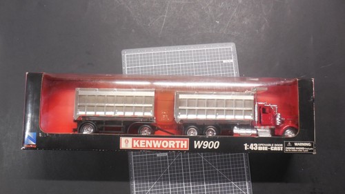 New ray kenworth w900 - new,