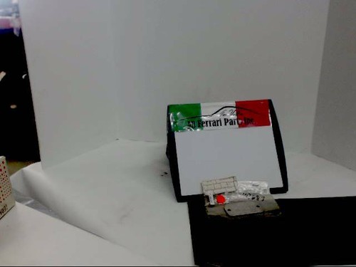 Ferrari part 107687 transaxle - 107687,