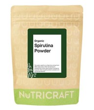 1kg organic SPIRULINA powder
