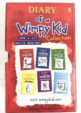 Diary Of a Wimpy Kid