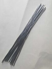 Solder Rods (60/40 K) 1/4kg For Stained Glass,Copper Foil Various Soldering Jobs