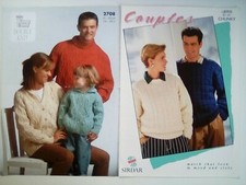 Bundle 2 Family Aran Style