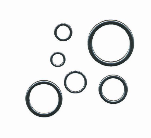 Zebco grey sic tip guide - zebco,