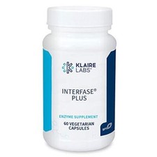 Klaire Labs Interfase Plus -