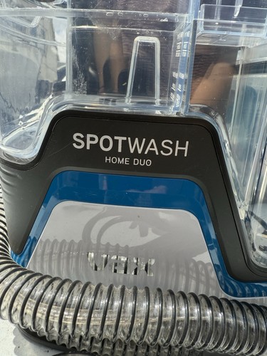 Vax spotwash home duo corded - vax,