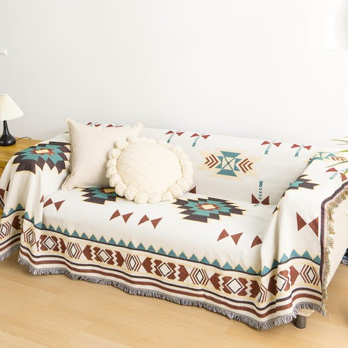 Aztec navajo sofa - navajo,