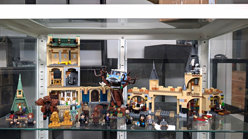 Lego harry potter - harry, bundle