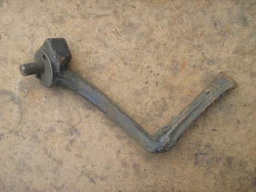 Triumph 650 unit t120 tr6 - triumph,