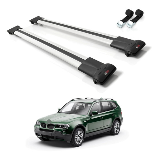 Roof bars compatible - bars,