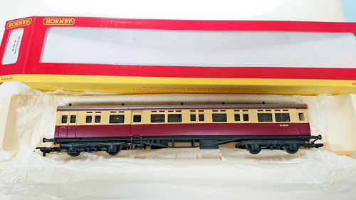 Hornby r4187b autocoach - r4187b,