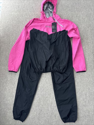 Hotsuit sauna sweatsuit set - hotsuit,
