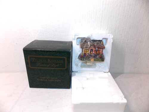 New thomas kinkade painter - kinkade, of