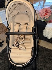 iCandy Peach 7 cookie stroller