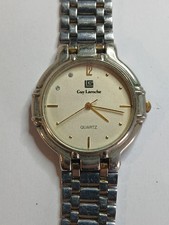 Ladies Guy Laroche Watch