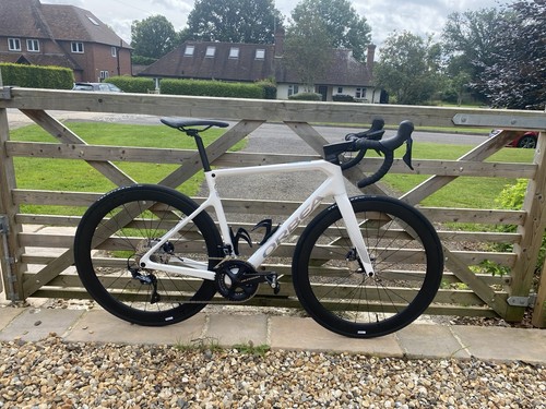 Orbea orca m20 carbon road - orca,