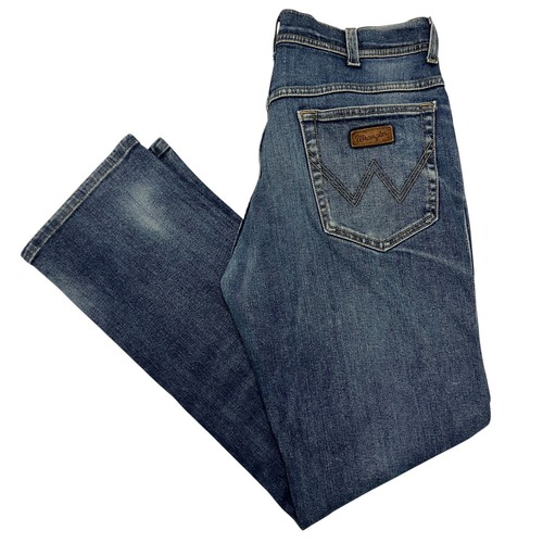Wrangler texas stretch - texas,