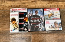 Mission Impossible Complete