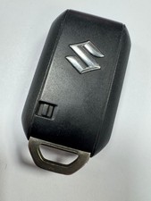GENUINE SUZUKI 2 BUTTON REMOTE SMART KEY FOB SWIFT ETC TESTED, ALPS R53R0