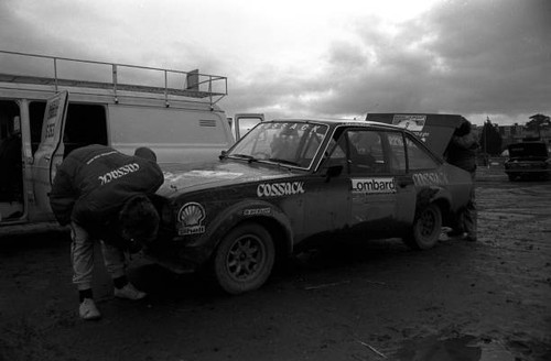 Roger clark tony mason ford - tony,