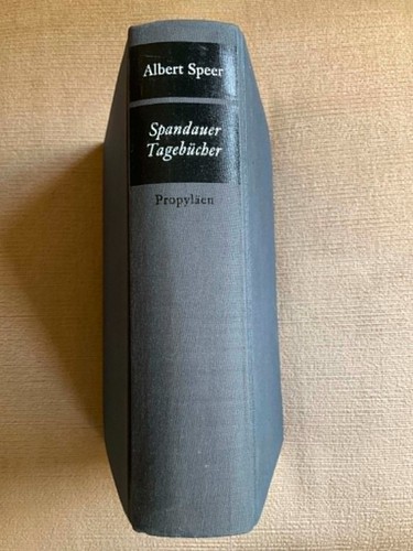 First edition signed albert - signed, by