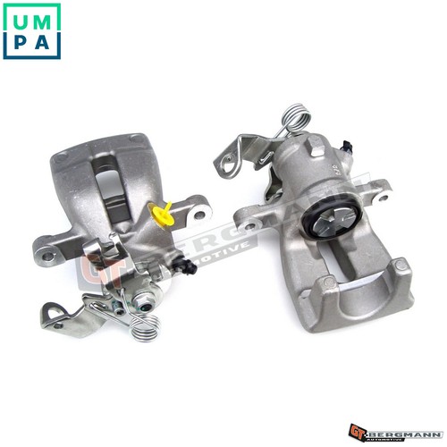 Brake caliper gt80 - caliper, for