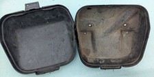 Yamaha XS750 under seat box used