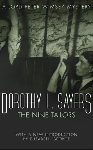 The nine tailors lord - nine,