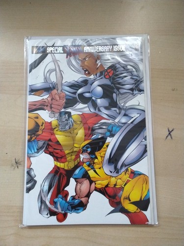 The uncanny men 325 - the, x-men