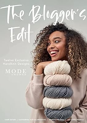 Rowan pattern projects - 4,