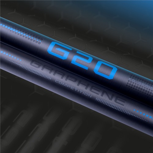 Map tks g20 pole fishing - tks,