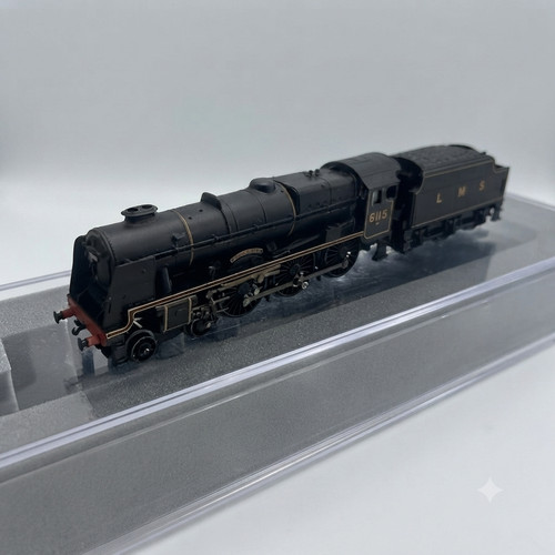 Graham farish 372 577 royal - graham,