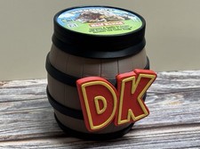 DK Donkey Kong Ice Cream Pint