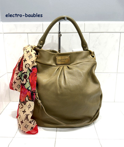 Marc jacobs hillier - jacobs,