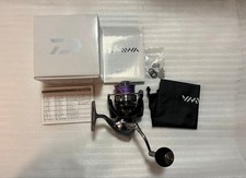 DAIWA CALDIA 3520PE-H Spinning