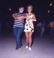 Vintage Stereo Realist Photo