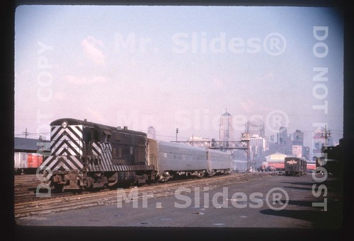 Duplicate slide atsf santa - santa, fe