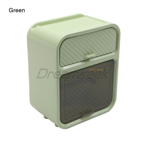 Toilet tissue paper box - paper,