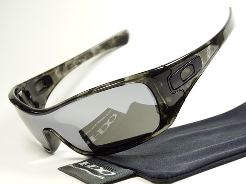 Oakley antix black tortoise - oakley,