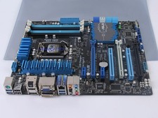 ASUS P8Z77-V PRO Motherboard